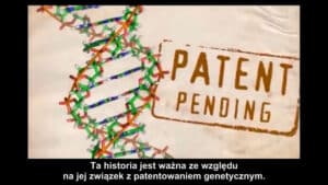 Kto jest właścicielem ludzkiego DNA? Czy wolno je modyfikować i opatentować?