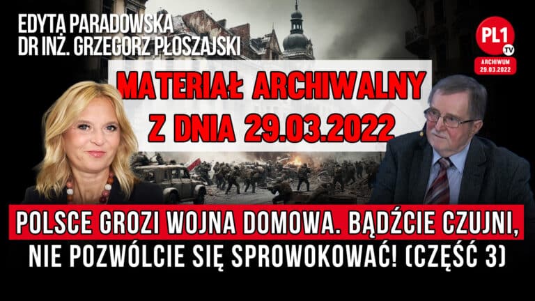 Edyta szablon archiwum