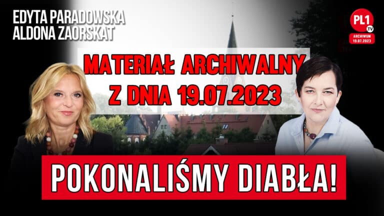 Edyta szablon archiwum