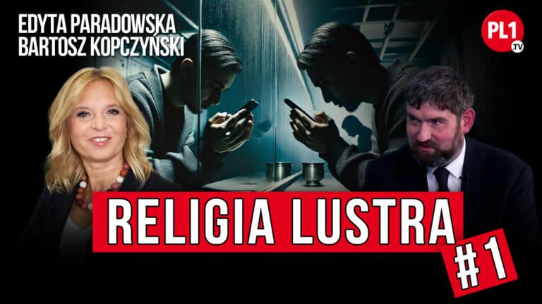 Religia Lustra 1