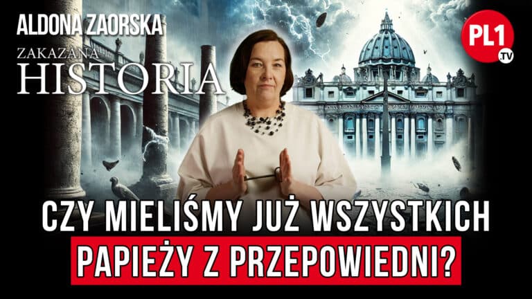 Zakazana Historia