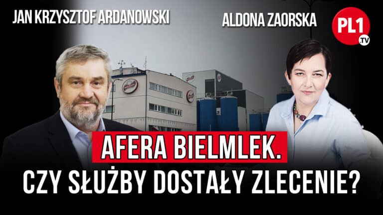 Afera Bielmlek
