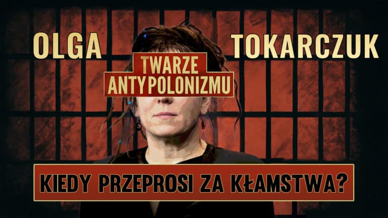 Twarze Antypolonizmu 3