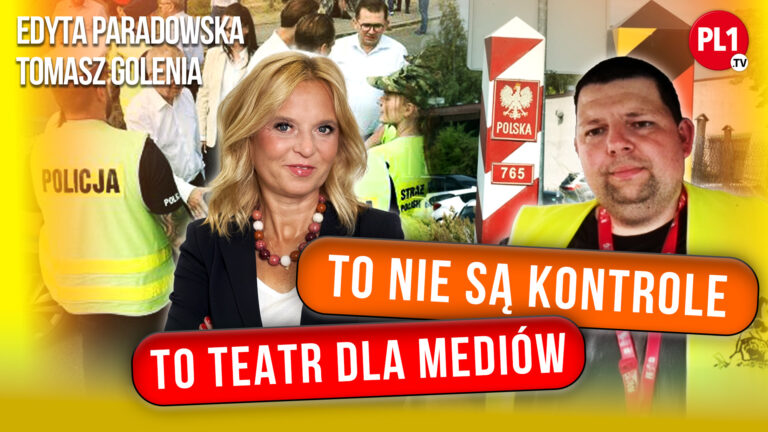 Granice Polski nie są ani szczelne, ani bezpieczne
